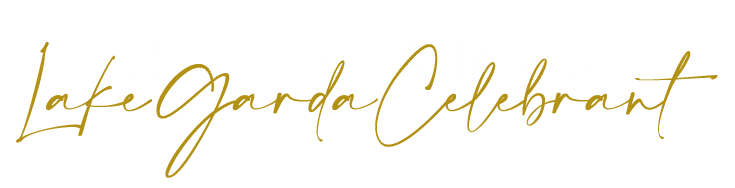 Sara Rozzi Lake Garda Celebrant - logo sito