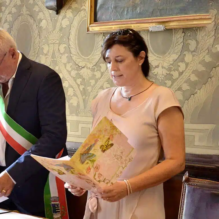 sara rozzi interprete matrimoni civili 2